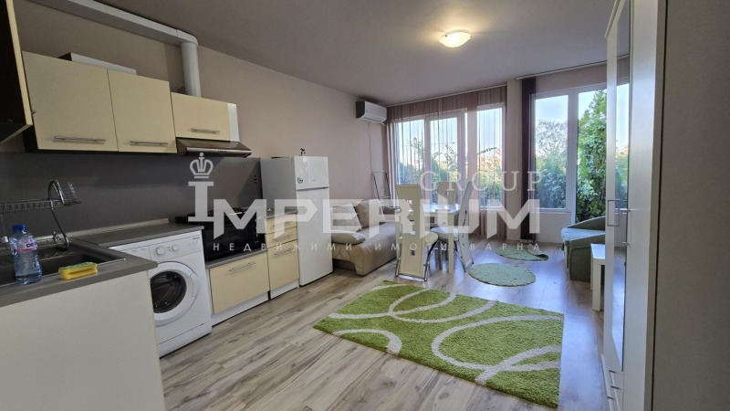 Продава  1-стаен град Варна , м-т Горна Трака , 38 кв.м | 45102854 - изображение [4]
