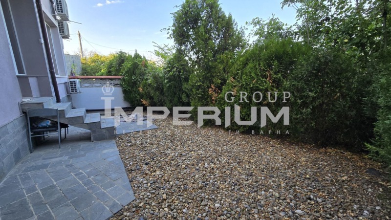 Продава  1-стаен град Варна , м-т Горна Трака , 38 кв.м | 45102854 - изображение [5]