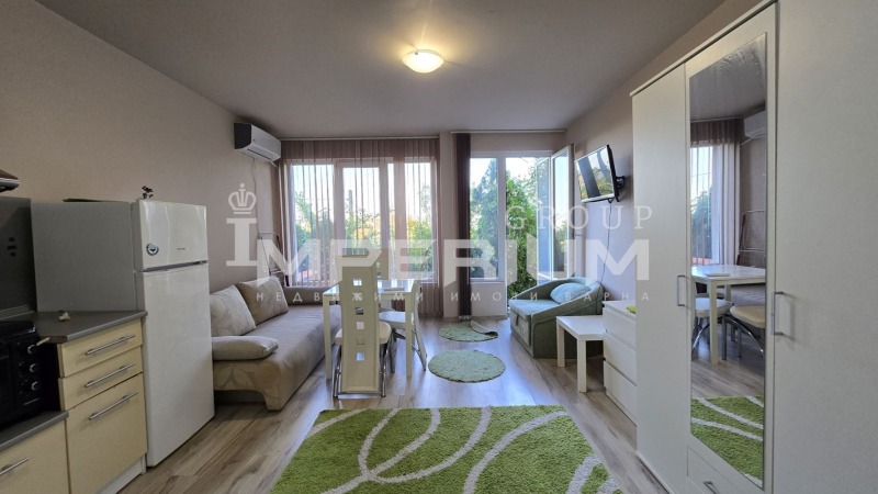 Продава  1-стаен град Варна , м-т Горна Трака , 38 кв.м | 45102854 - изображение [3]