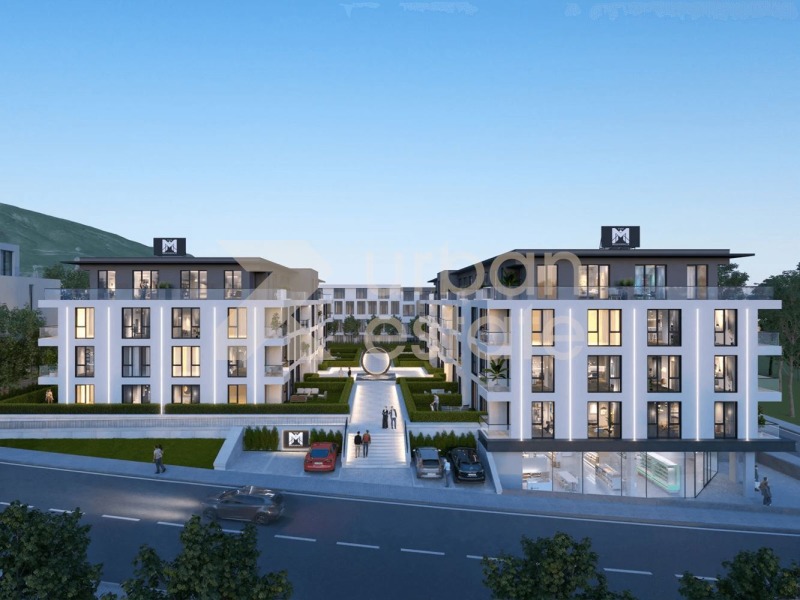 Продава 1-СТАЕН, гр. София, Малинова долина, снимка 3 - Апартаменти - 53028845