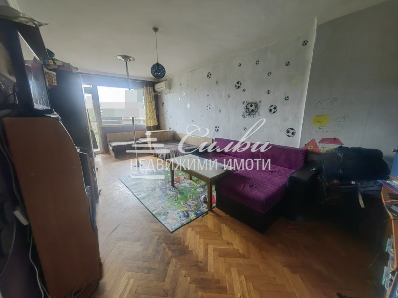 Продава  1 Schlafzimmer Schumen , Zentar , 68 кв.м | 72275940 - изображение [2]