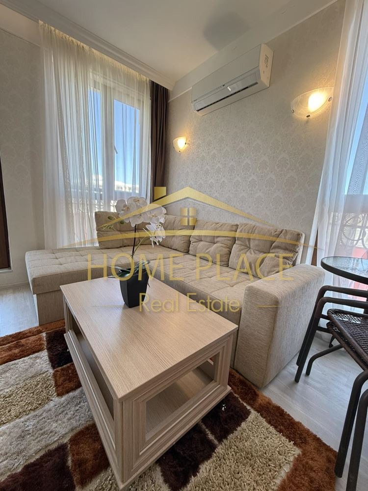 In vendita  1 camera da letto regione Burgas , Obzor , 44 mq | 77482494 - Immagine [2]