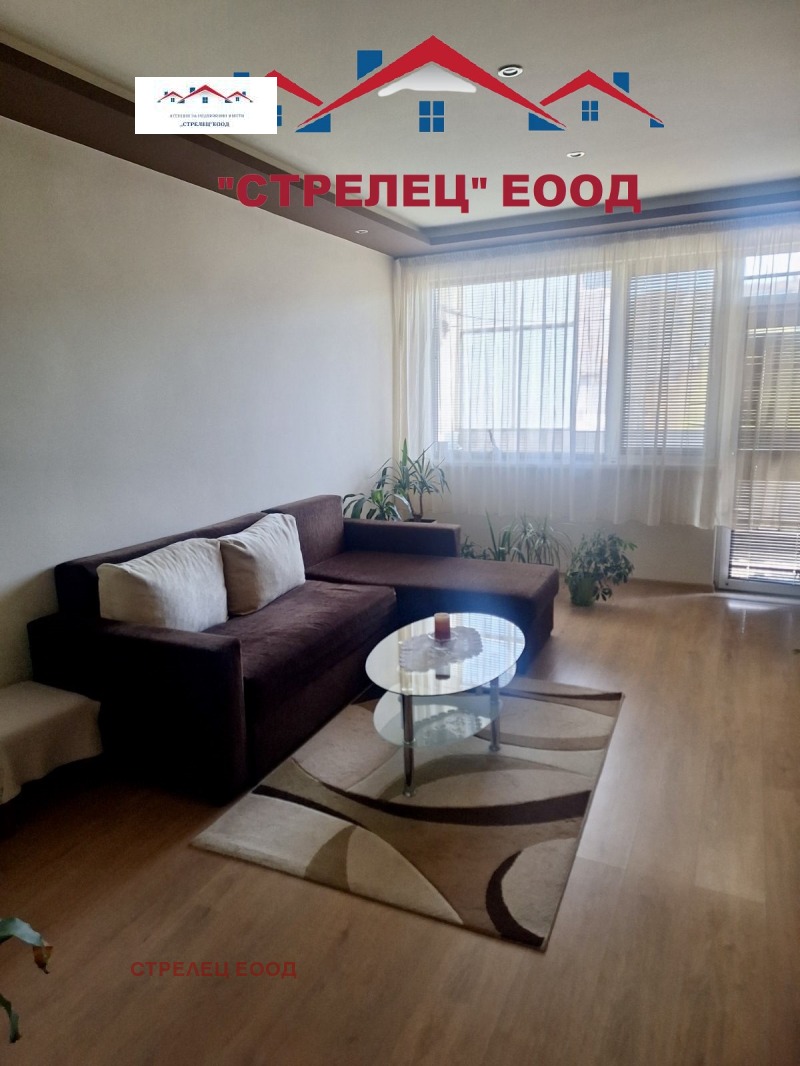 Продава  2-стаен град Добрич , Център , 100 кв.м | 86020203 - изображение [6]