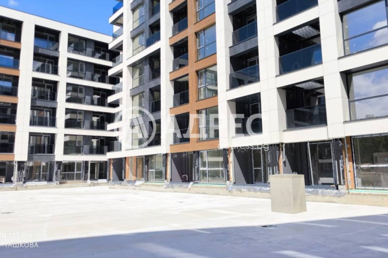 À vendre  1 chambre Sofia , Malinova dolina , 76 m² | 13876266 - image [3]