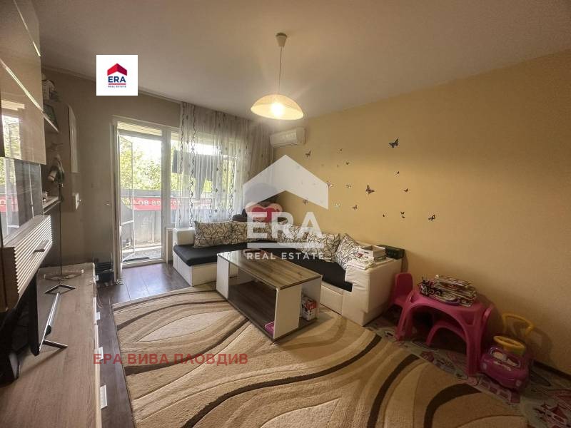 Продава  2-стаен град Пловдив , Кючук Париж , 67 кв.м | 31231708