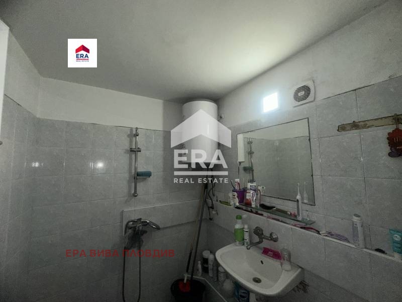 Продава  2-стаен град Пловдив , Кючук Париж , 67 кв.м | 31231708 - изображение [9]