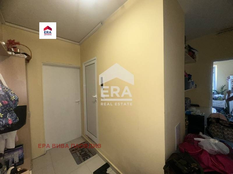 Продава  2-стаен град Пловдив , Кючук Париж , 67 кв.м | 31231708 - изображение [4]