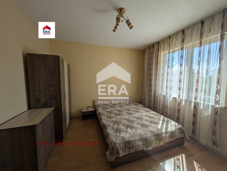 Te koop  1 slaapkamer Plovdiv , Kjutsjuk Parizj , 67 m² | 31231708 - afbeelding [2]