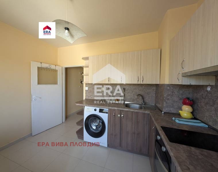 Te koop  1 slaapkamer Plovdiv , Kjutsjuk Parizj , 67 m² | 31231708 - afbeelding [3]