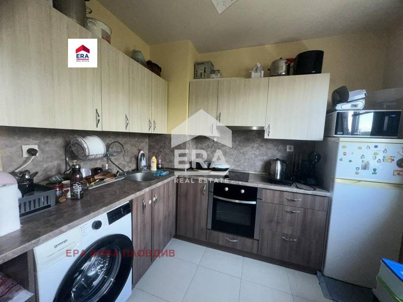 Продава  2-стаен град Пловдив , Кючук Париж , 67 кв.м | 31231708 - изображение [6]