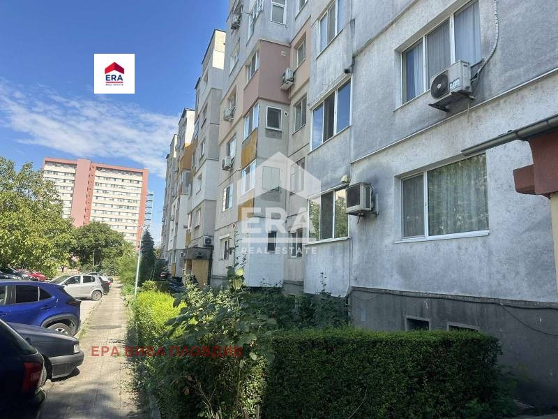 Продава  2-стаен град Пловдив , Кючук Париж , 67 кв.м | 31231708 - изображение [3]