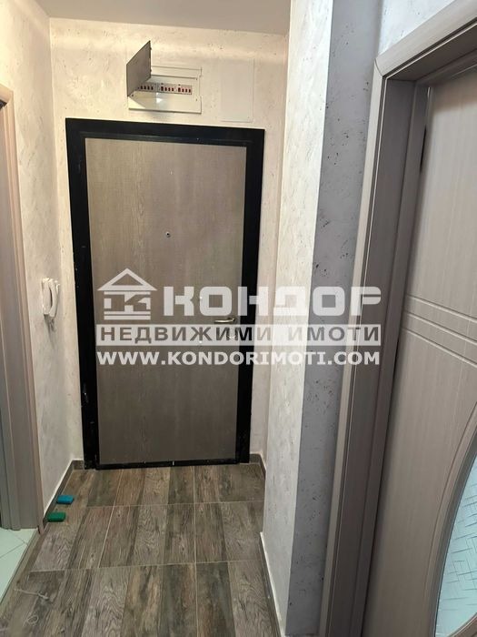 Продава 2-СТАЕН, гр. Пловдив, Христо Смирненски, снимка 6 - Апартаменти - 52732546