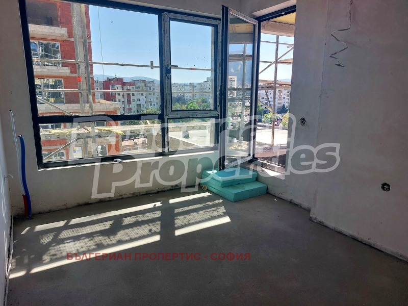 Продава 2-СТАЕН, гр. София, Младост 1А, снимка 10 - Апартаменти - 53242633