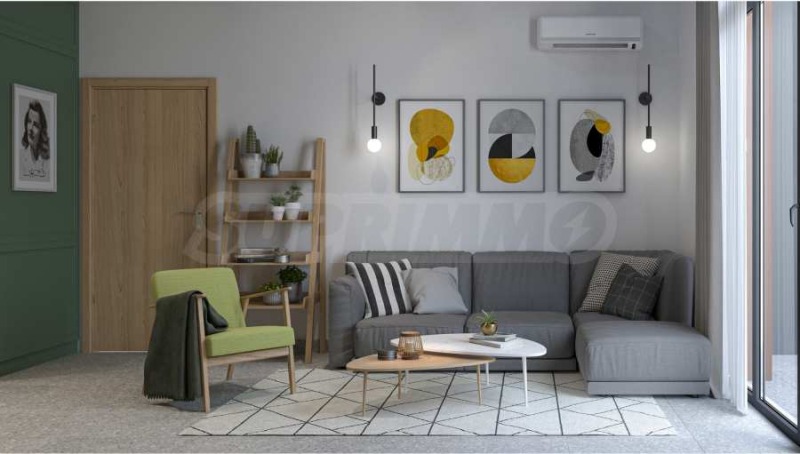 Продава 3-СТАЕН, гр. Варна, Виница, снимка 3 - Апартаменти - 41678981