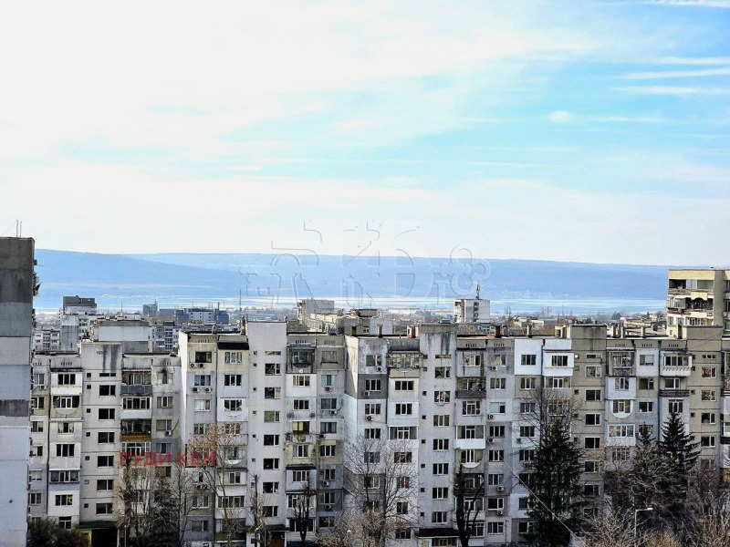 Продава  3-стаен град Варна , Възраждане 1 , 105 кв.м | 37077538 - изображение [11]