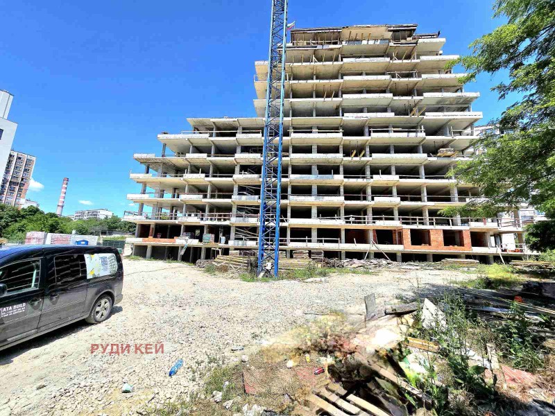 Продаја  2 спаваће собе Варна , Вазраждане 1 , 105 м2 | 37077538