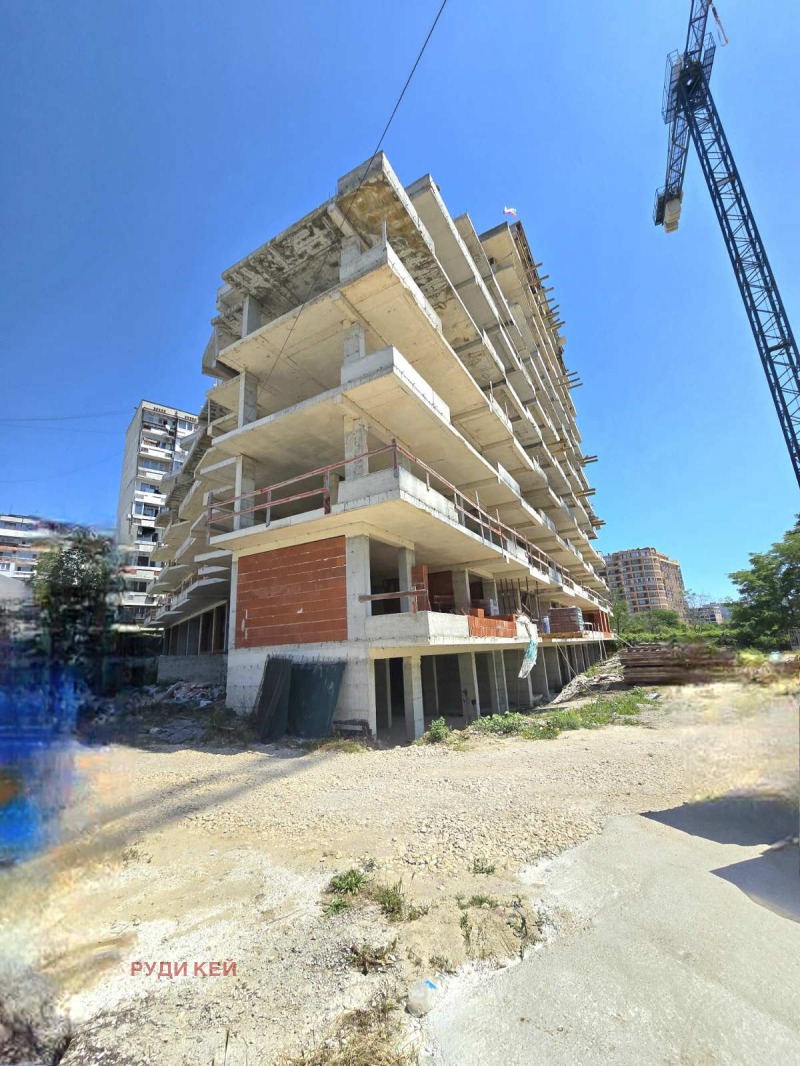 Продаја  2 спаваће собе Варна , Вазраждане 1 , 105 м2 | 37077538 - слика [3]