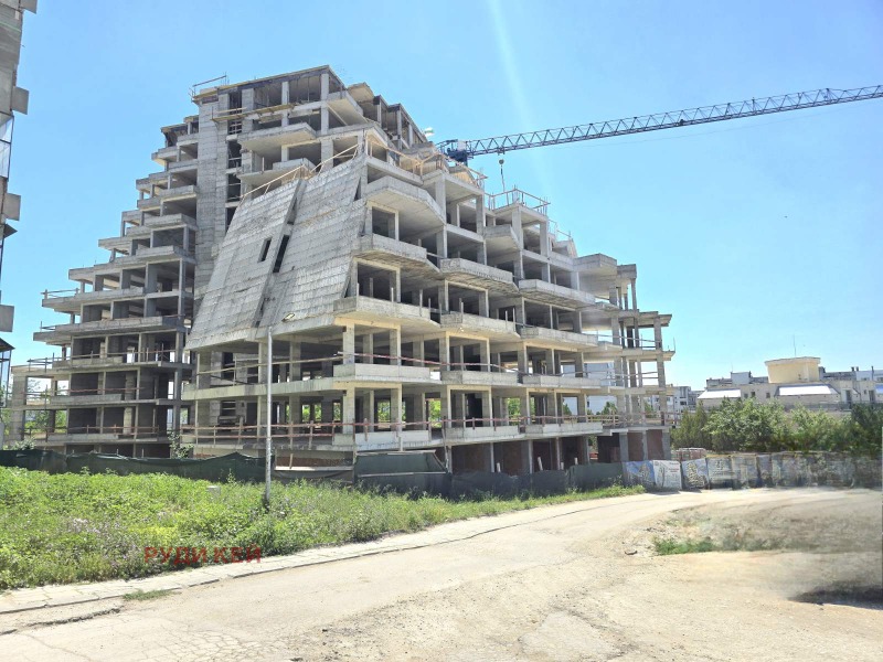 Продаја  2 спаваће собе Варна , Вазраждане 1 , 105 м2 | 37077538 - слика [2]