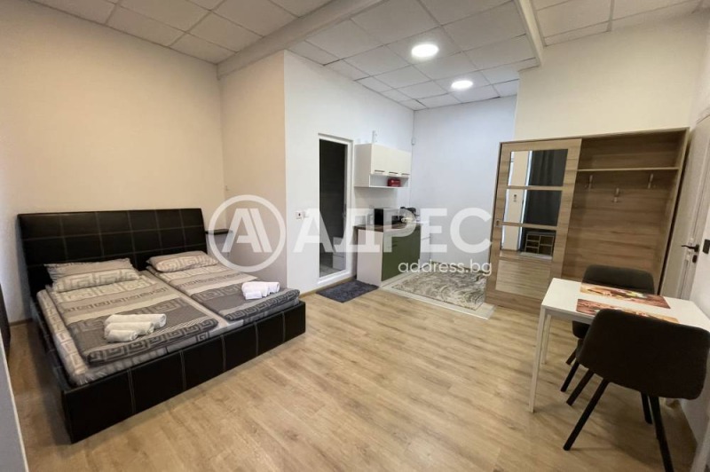 Na sprzedaż  2 sypialnie Sofia , Witosza , 107 mkw | 96936791 - obraz [2]