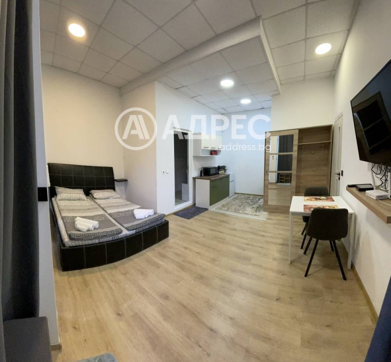 In vendita  2 camere da letto Sofia , Vitosha , 107 mq | 96936791