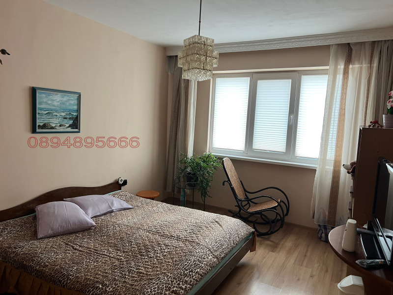 Продава  3-стаен град Добрич , Балик , 90 кв.м | 33203975 - изображение [5]