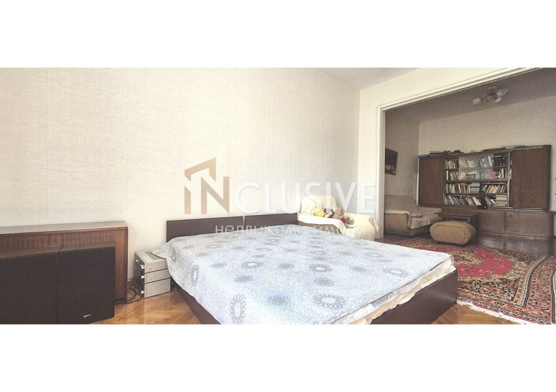 На продаж  2 спальні София , Център , 80 кв.м | 89230691 - зображення [2]