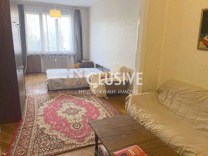 На продаж  2 спальні София , Център , 80 кв.м | 89230691 - зображення [3]