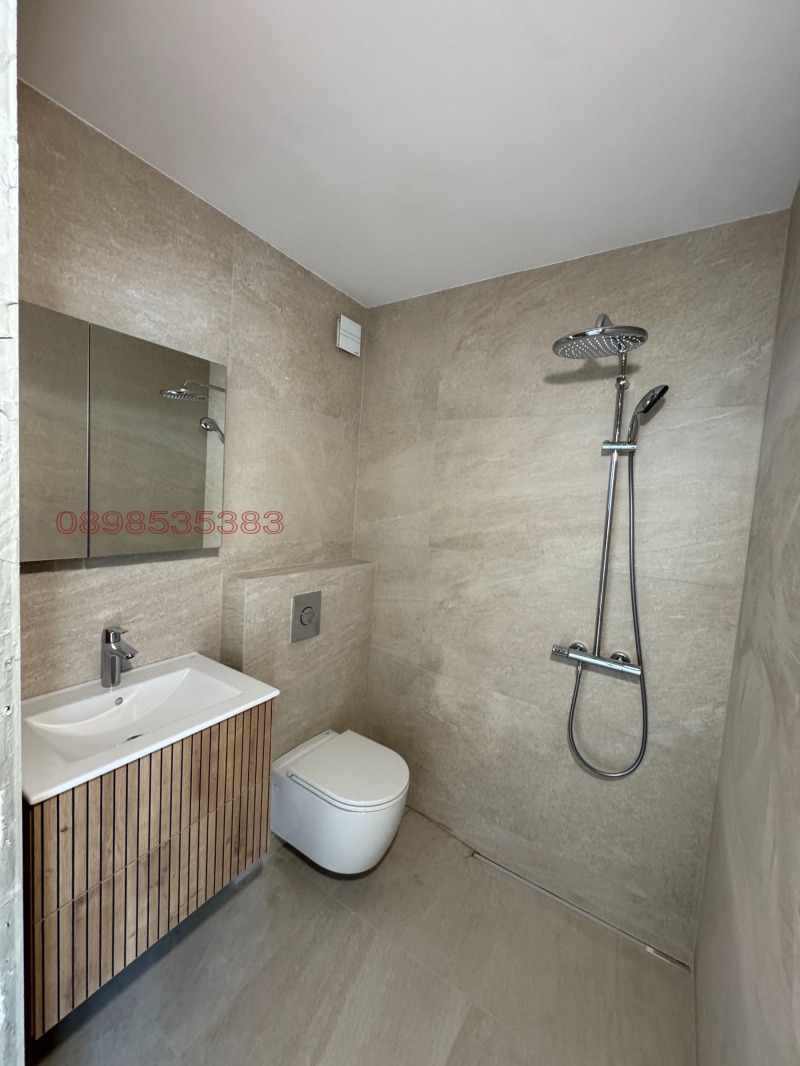 Продава  3-стаен град София , Кръстова вада , 110 кв.м | 51742389 - изображение [3]