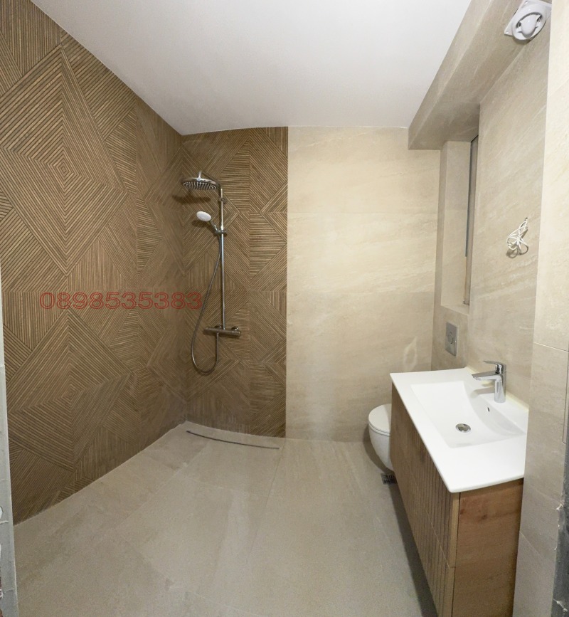 Продава  3-стаен град София , Кръстова вада , 110 кв.м | 51742389 - изображение [2]