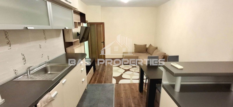 Продава 3-СТАЕН, гр. София, Борово, снимка 2 - Апартаменти - 52930394