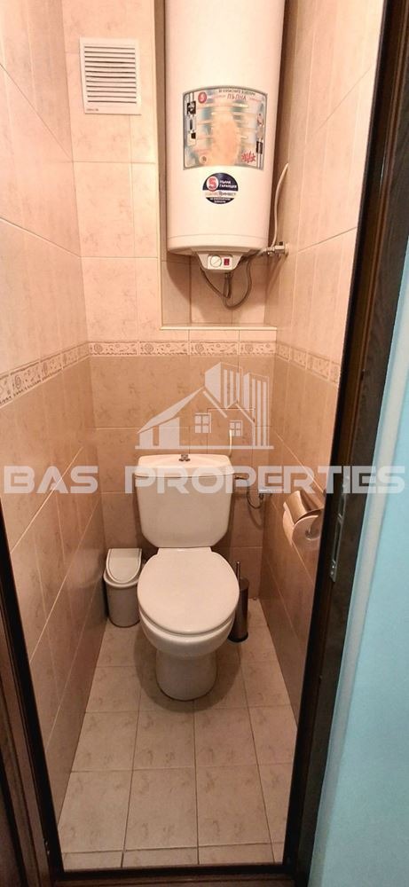 Продава 3-СТАЕН, гр. София, Борово, снимка 9 - Апартаменти - 52930394