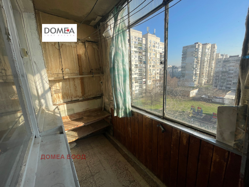 Продава 3-СТАЕН, гр. София, Люлин 7, снимка 13 - Апартаменти - 53008327