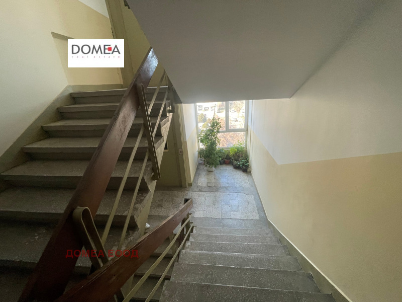 Продава 3-СТАЕН, гр. София, Люлин 7, снимка 15 - Апартаменти - 53008327