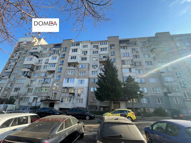 Продава 3-СТАЕН, гр. София, Люлин 7, снимка 16 - Апартаменти - 53008327