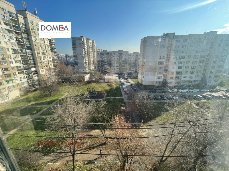 Продава 3-СТАЕН, гр. София, Люлин 7, снимка 14 - Апартаменти - 53008327