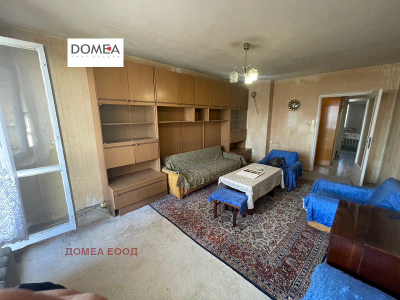 Продава 3-СТАЕН, гр. София, Люлин 7