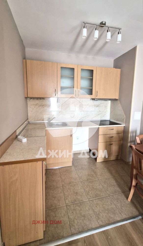 Продава 3-СТАЕН, гр. Свети Влас, област Бургас, снимка 3 - Апартаменти - 54646513