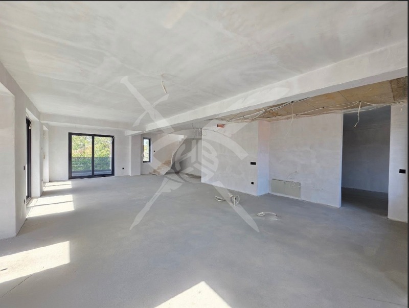 Продава МНОГОСТАЕН, гр. София, Бояна, снимка 3 - Апартаменти - 53168528