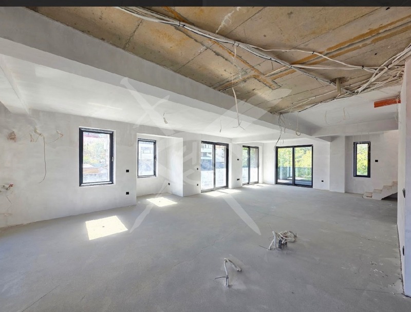 Продава МНОГОСТАЕН, гр. София, Бояна