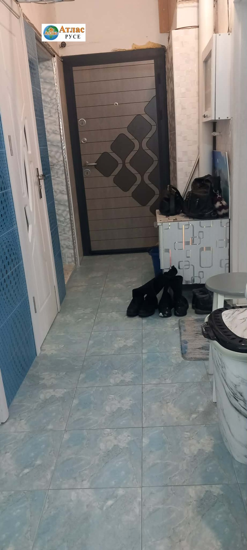 Продава АТЕЛИЕ, ТАВАН, гр. Русе, Дружба 2