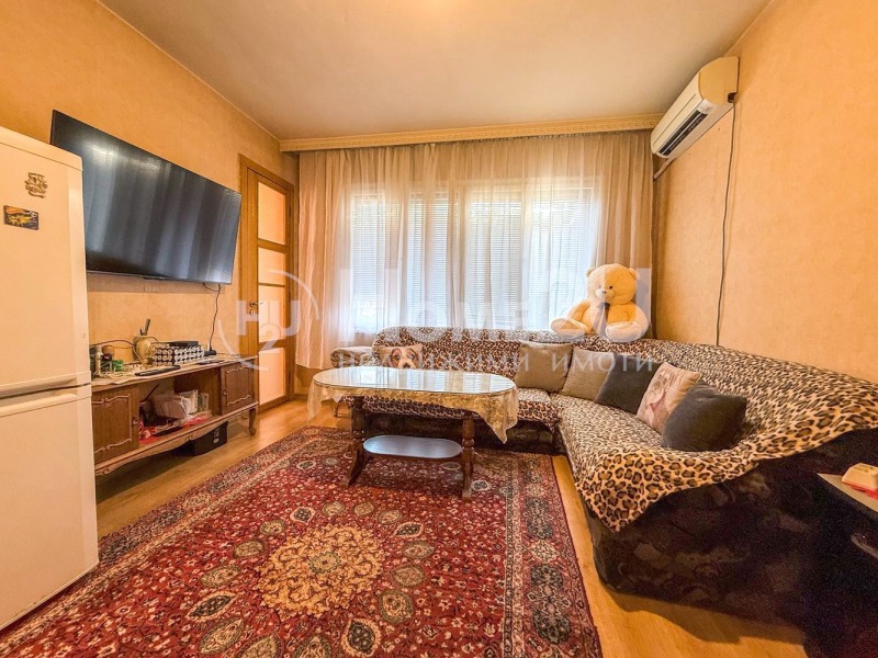 Satılık  Ev Katı Plovdiv , Kyuçuk Parij , 99 metrekare | 42721224 - görüntü [3]