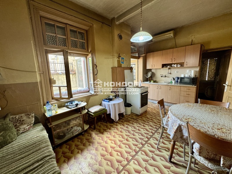Til salg  Hus Plovdiv , Tsentar , 324 kvm | 71468031 - billede [4]