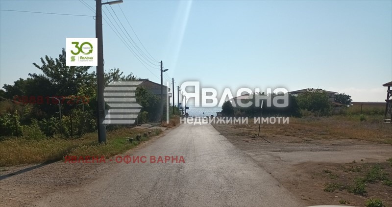 Продава ПАРЦЕЛ, с. Тюленово, област Добрич, снимка 3 - Парцели - 48033435