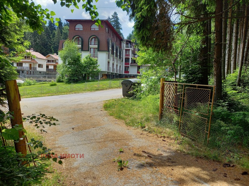 Zu verkaufen  Handlung region Sofia , k.k. Borowez , 3000 qm | 23055966