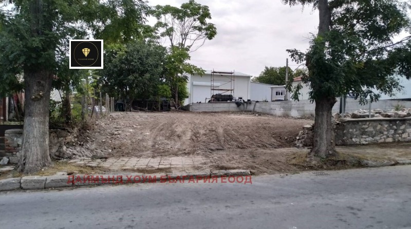 Продава ПАРЦЕЛ, с. Марково, област Пловдив