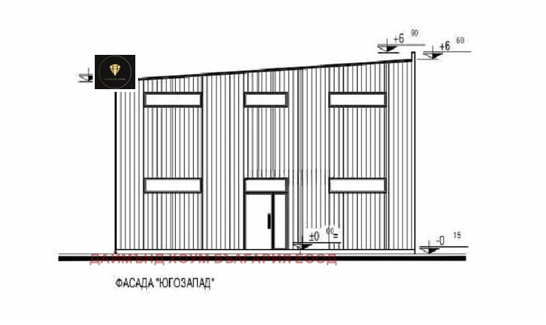 Продава ПАРЦЕЛ, с. Марково, област Пловдив, снимка 5 - Парцели - 53005395