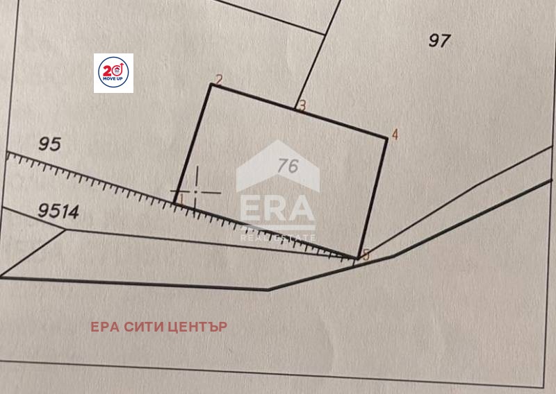 Продава ПАРЦЕЛ, с. Колена, област Стара Загора