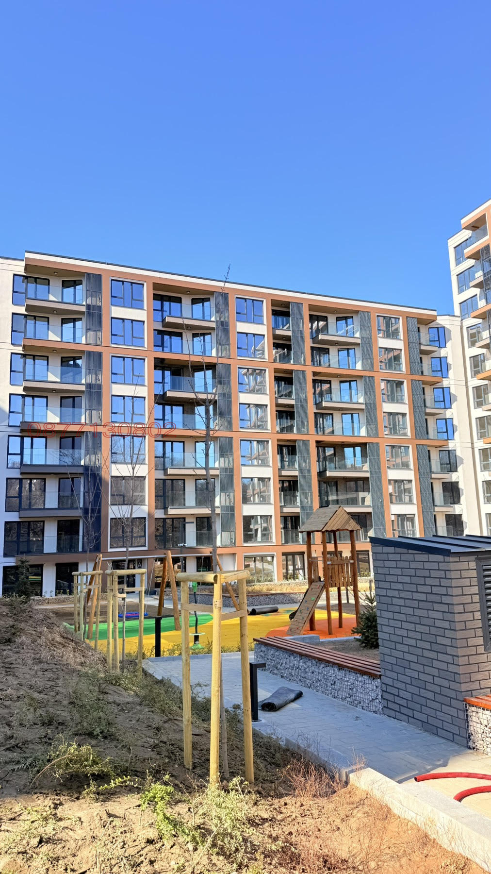 Продава 1-СТАЕН, гр. София, Красно село, снимка 3 - Апартаменти - 53984867