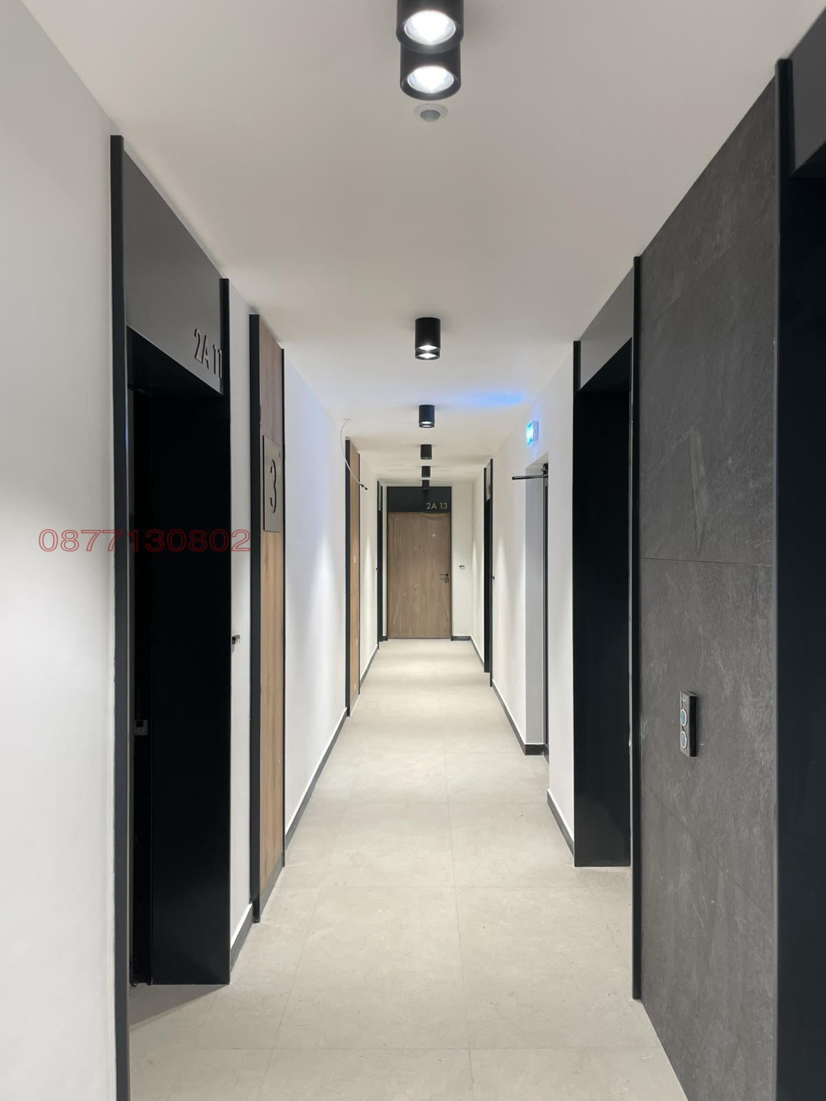 Продава 1-СТАЕН, гр. София, Красно село, снимка 6 - Апартаменти - 53984867