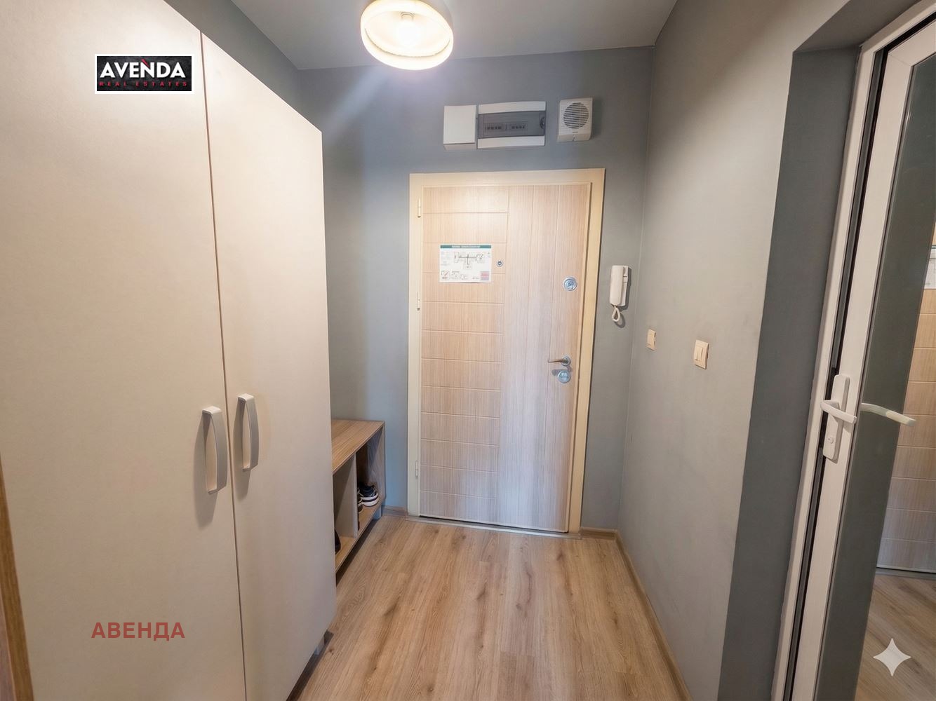 Продава 1-СТАЕН, гр. София, Студентски град, снимка 3 - Апартаменти - 54150537